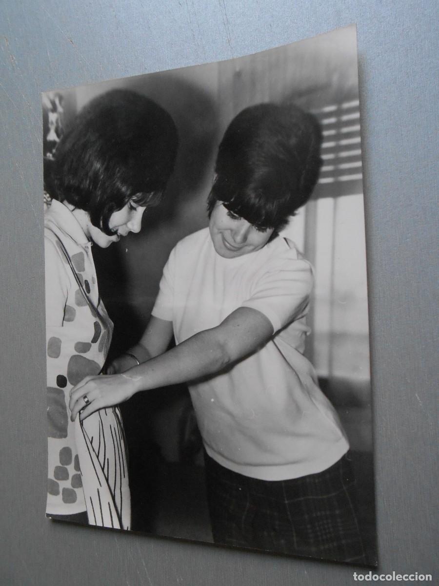 Fotos de Cantantes: FOTO de - GELU - de 13 x 18 cms