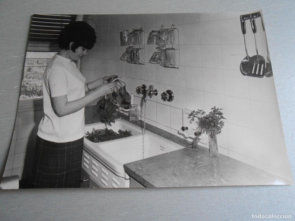 Fotos de Cantantes: FOTO de - GELU - de 18 x 13 cms