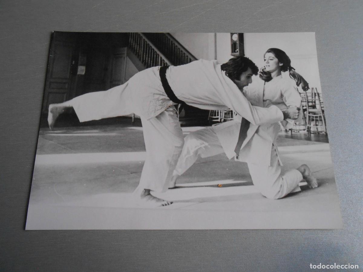 Fotos de Cantantes: FOTO de - SHEILA - de 18 x 13 cms