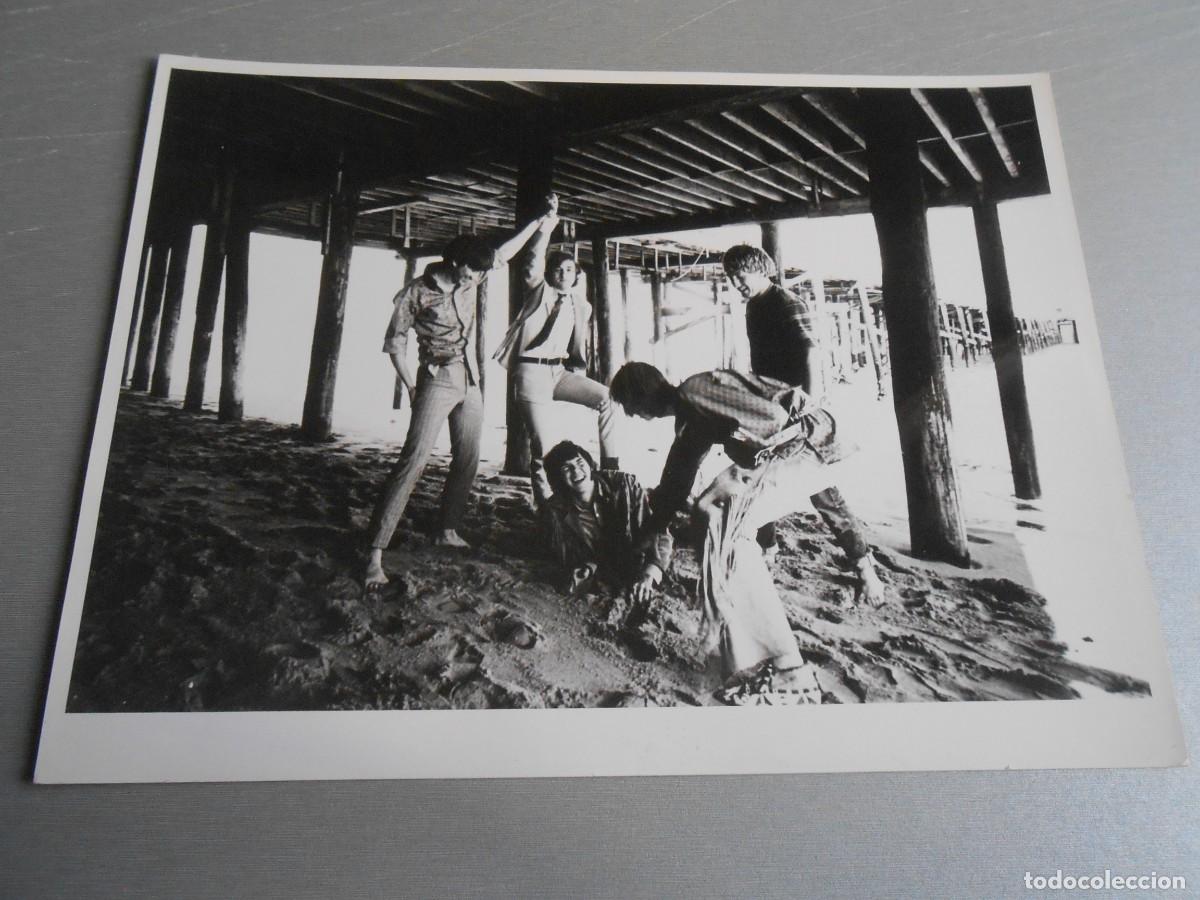 Fotos de Cantantes: FOTO de - THE BUFFALO SPRINGFIELD - de 24 x 918 cms