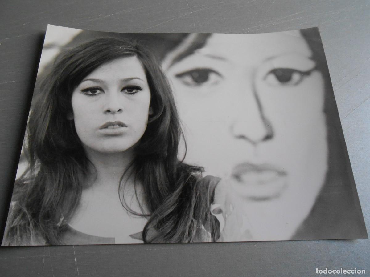 Fotos de Cantores: FOTO de - MASSIEL - de 24 x 18 cms -
