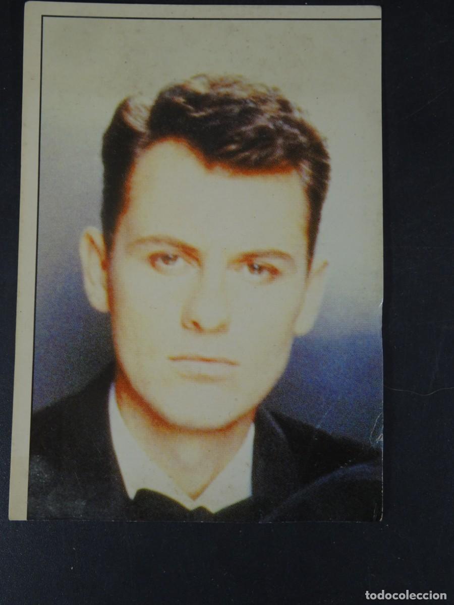 Fotos de Cantantes: ANTIGUO CROMO PANINI , POP STARS, PET SHOP BOYS ,VER FOTOS