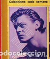 Fotos de Cantantes: CROMO BOMBA TARZAN JOHNNY WEISMULLER 132