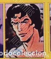 Fotos de Cantantes: CROMO BOMBA TARZAN DIBUJOS ANIMADOS 131