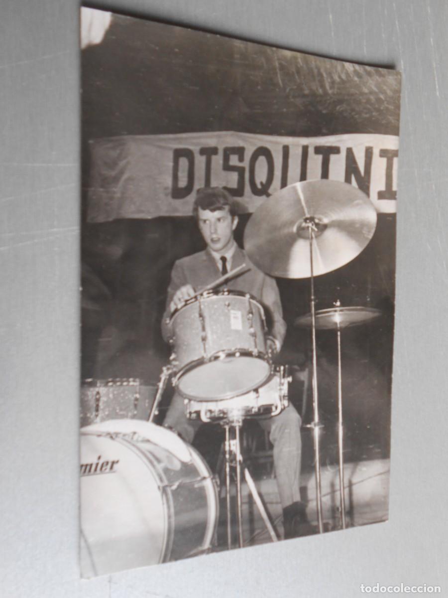 Fotos de Cantantes: FOTO de - THE ANIMALS - de 12 x 18 cms.