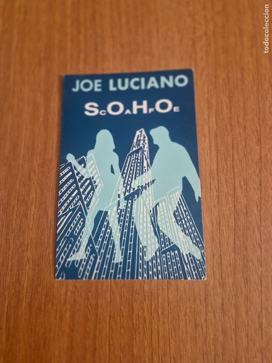 Fotos von Musikern: POSTAL, JOE LUCIANO PUBLICIDAD.