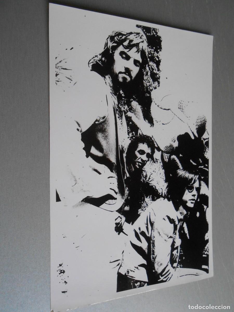 Fotos de Cantantes: FOTO de - IBIZA SOUND - 15,5 x 24 cms.