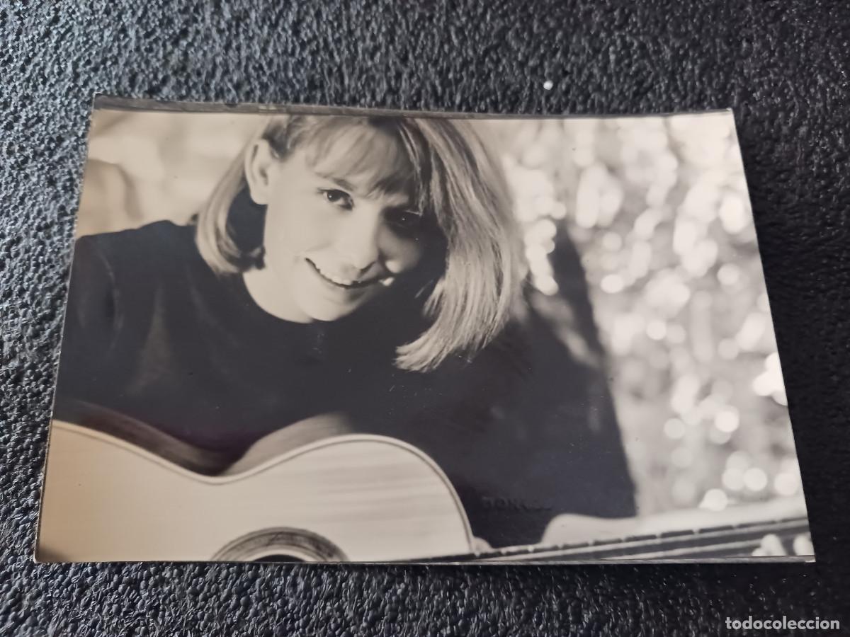 Fotos de Cantantes: GRACIELA, ARTISTA EXCLUSIVA DE DISCOPHON