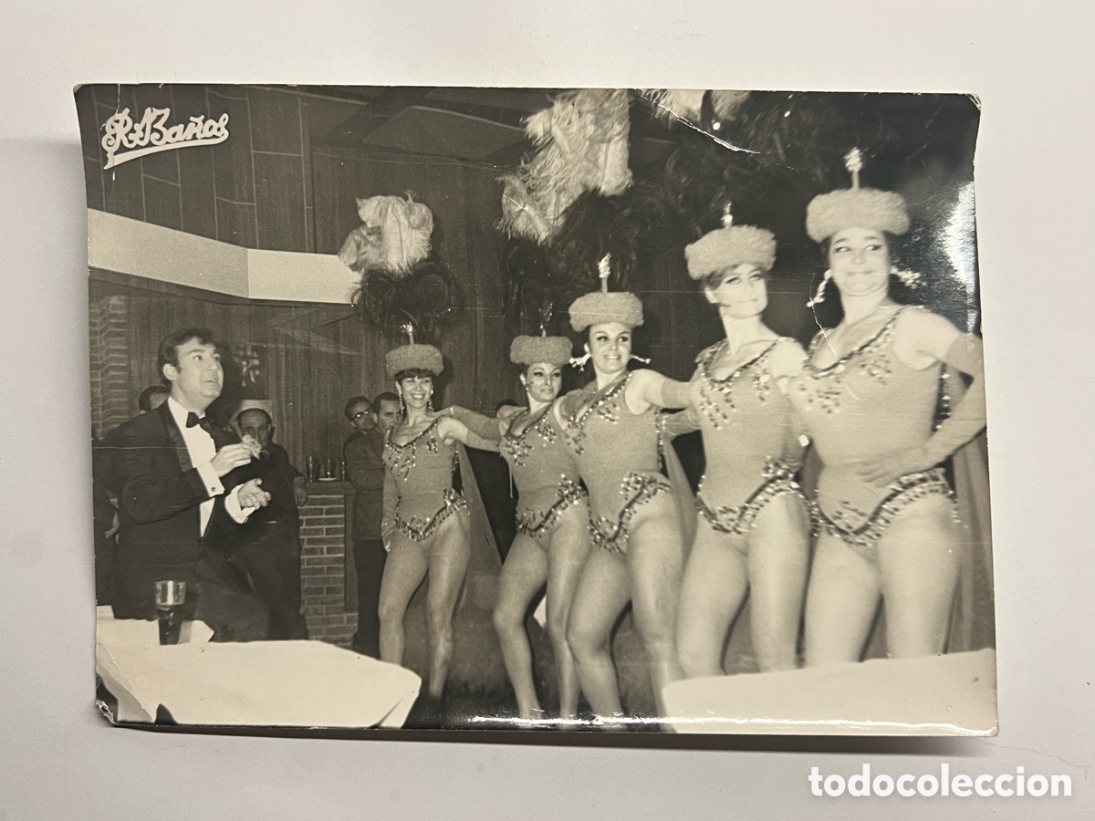 Fotos de Cantantes: CORDOBA. ALEJANDRO VARGAS y su Ballet.. la nueva voz de la Canci&oacute;n Espa&ntilde;ola&hellip; (h.1960?)