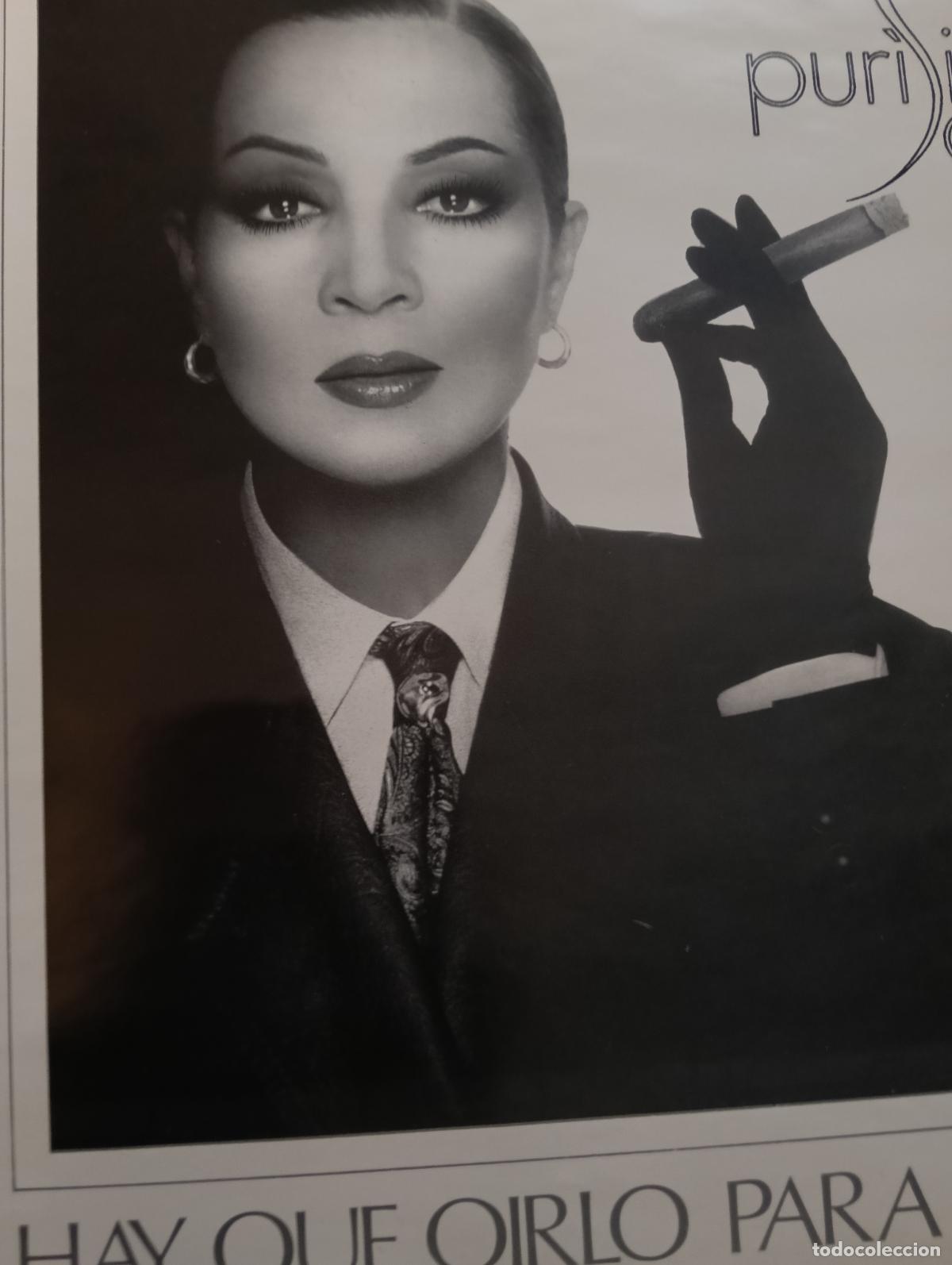 Fotos de Cantantes: SARA MONTIEL Magnifico Poster 0,70x0,50 NUEVO.Ver titulos y dem&aacute;s informaci&oacute;n en fotos.Pedido m&iacute;nimo