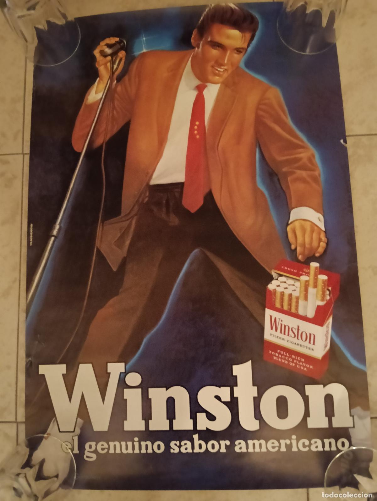 Fotos de Cantantes: ELVIS PRESLEY Bonito Poster 0,55x0,40 NUEVO.Ver titulos y dem&aacute;s informaci&oacute;n en fotos.Pedido m&iacute;nimo 9