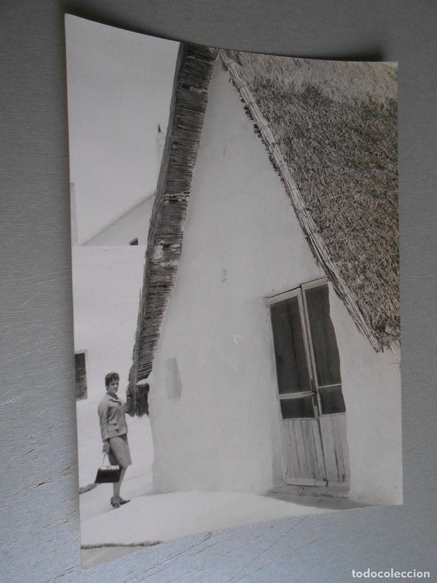 Fotos de Cantantes: FOTO de - ADRIANGELA - de 13 x 18 cms.