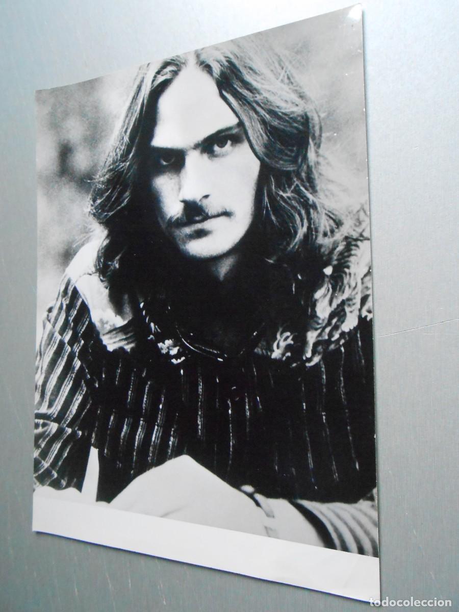 Fotos de cantantes: FOTO de - JAMES TAYLOR - de 18 x 24 cms.