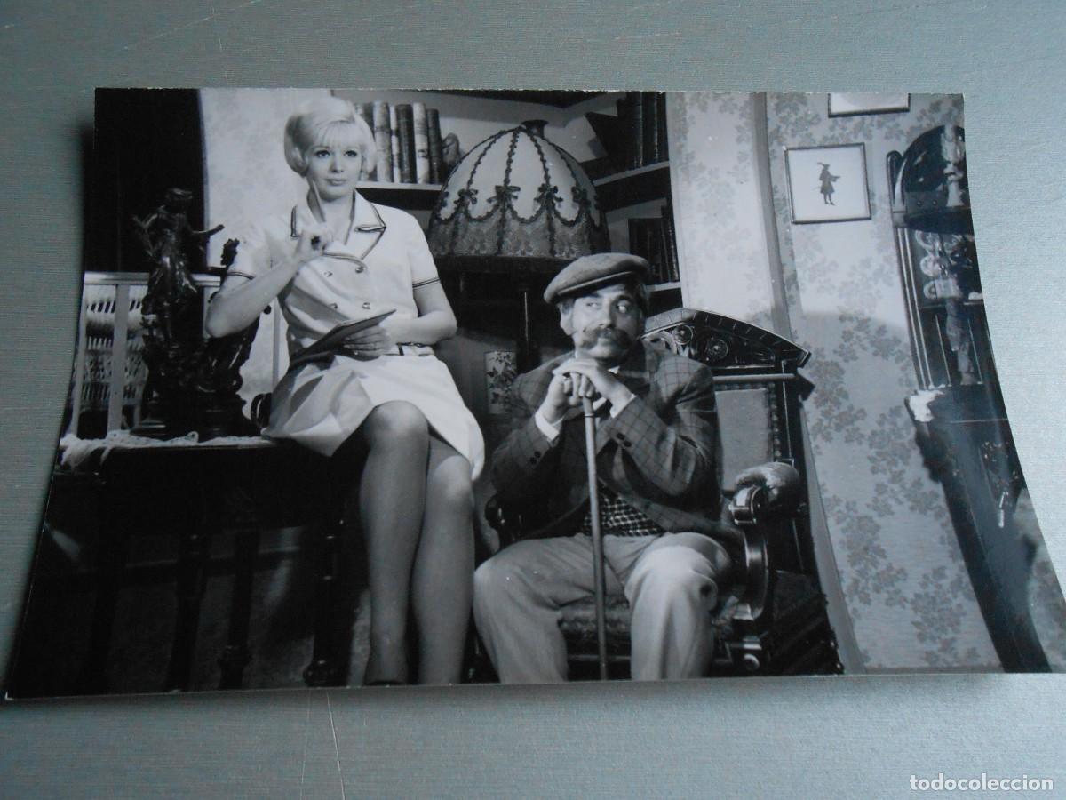 Fotos de cantantes: FOTO de - de la Pel&iacute;cula &rdquo;EL TERRIBLE DE CHICAGO&rdquo; 5 - de 18 x 12 cms.