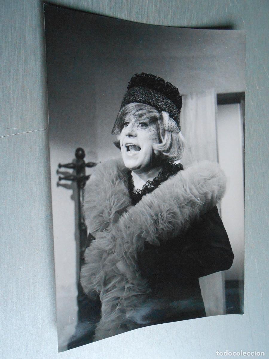Fotos de cantantes: FOTO de - de la Pel&iacute;cula &rdquo;EL TERRIBLE DE CHICAGO&rdquo; 6 - de 12 x 18 cms.
