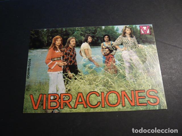 Foto di Cantanti: VIBRACIONES CONJUNTO MUSICAL TARJETA