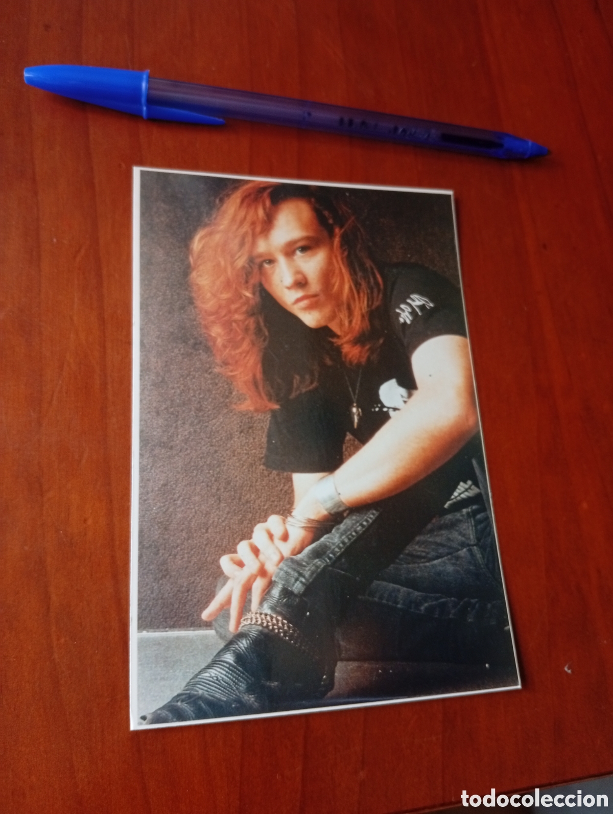 Fotos de cantantes: FOTO ENRIQUE BUNBURY HEROES DEL SILENCIO