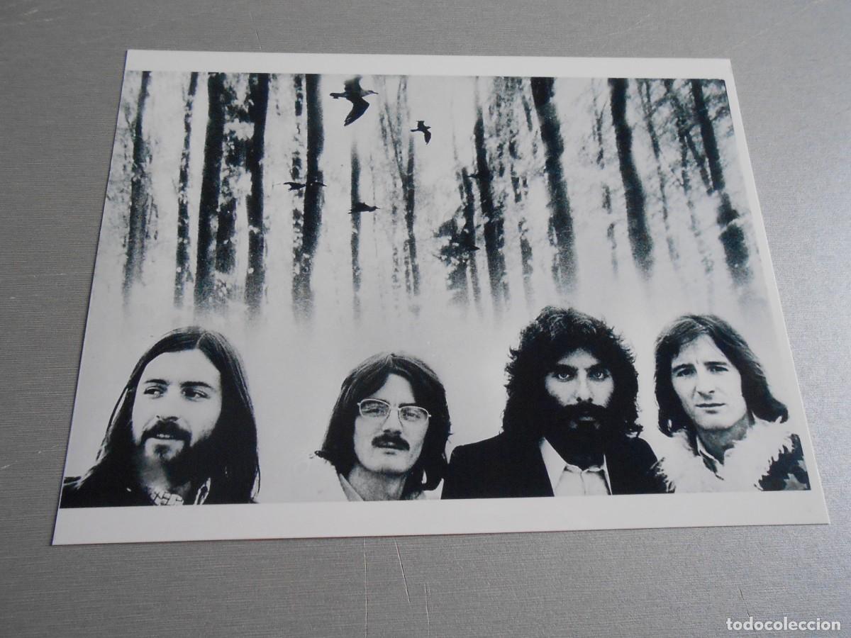 Fotos de cantantes: COPIA de Foto de - SOLERA - de 16,5 x 12,5 cm