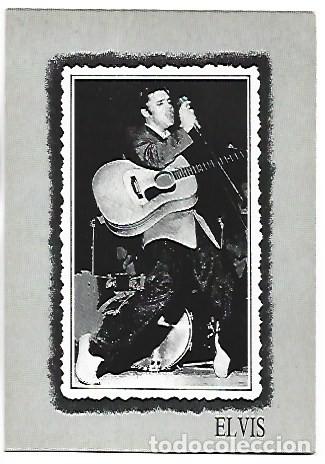 Fotos de cantantes: ELVIS PRESLEY.- CANTANTE - (GOLDEN STAR)