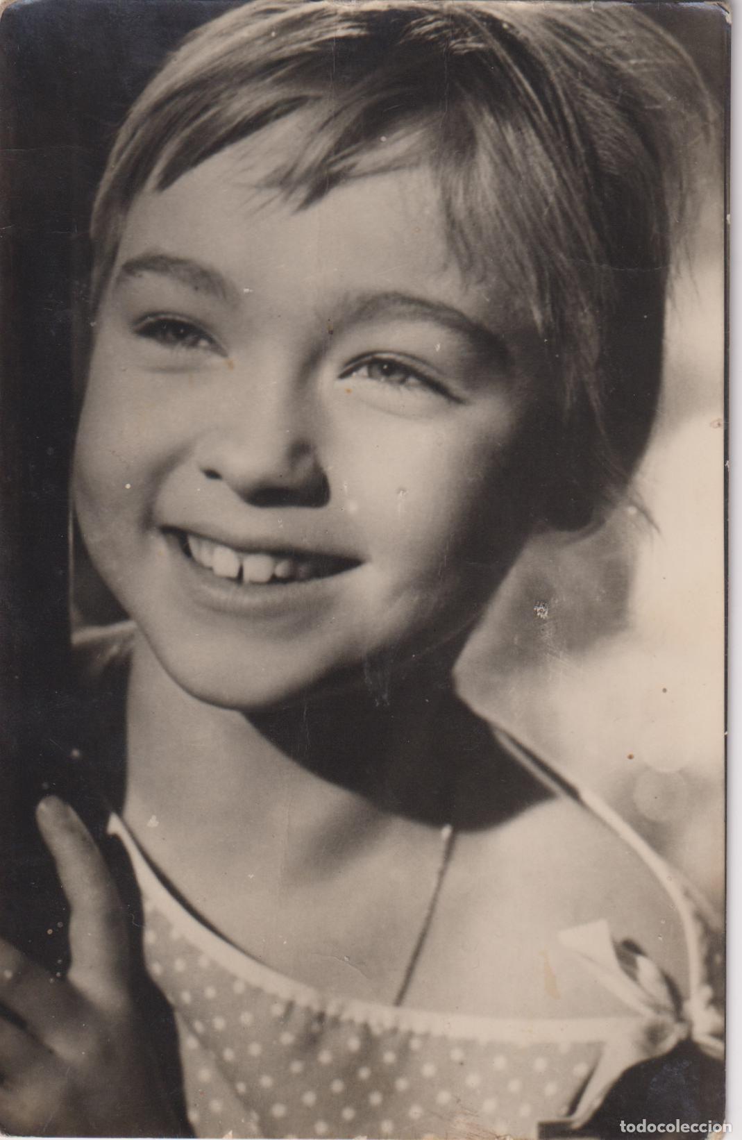 Fotos de cantantes: MARISOL EN HA LLEGADO UN ANGEL TEMPORADA 1961 &ndash; ESCRITA
