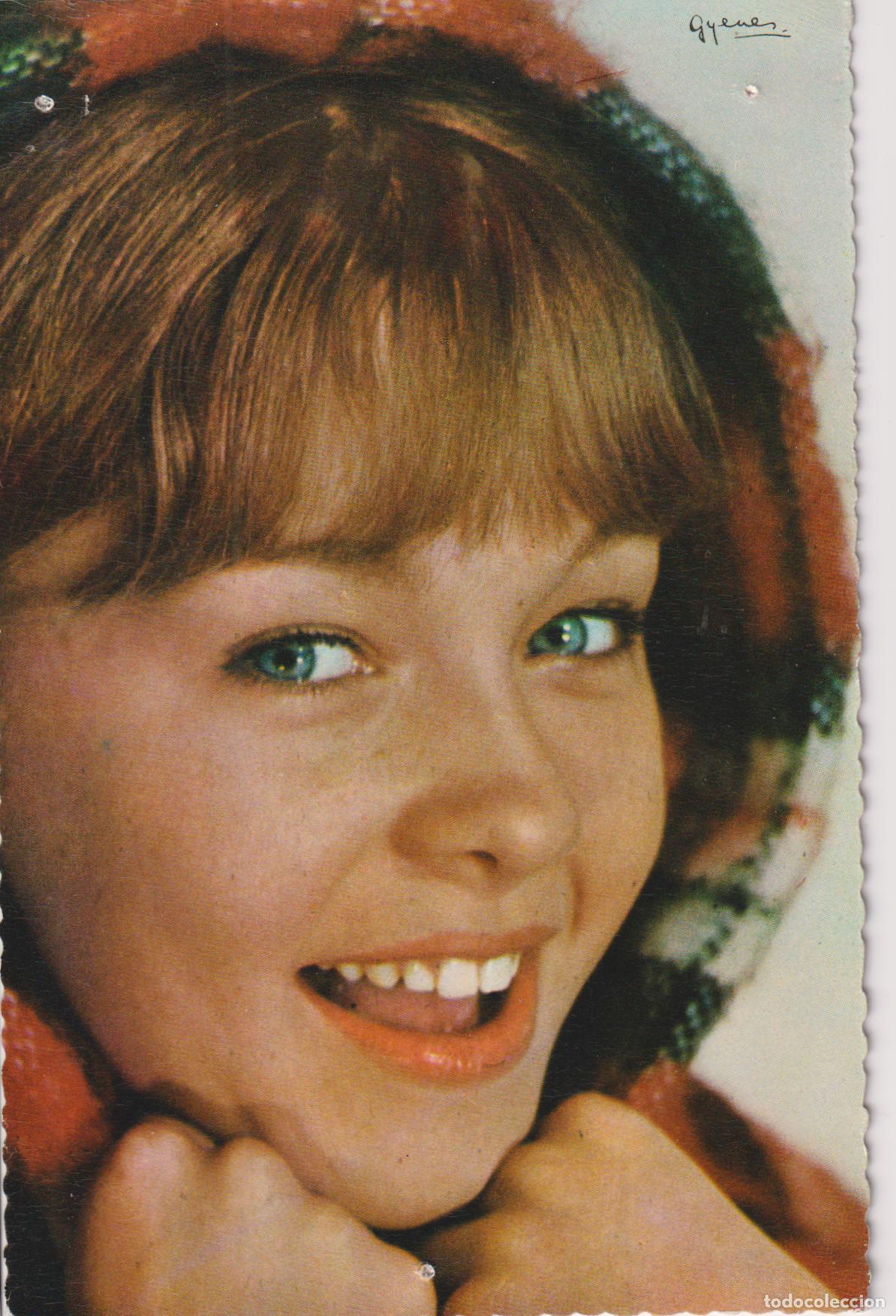 Fotos de cantantes: MARISOL, LA MARAVILLOSA ARTISTA DE CINE &ndash; EDICIONES TARJE-FHER 118 &ndash; S/C
