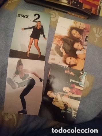 Fotos de cantantes: LOTE N 2- FOTOS BUENA CALIDAD - SPICE GIRLS
