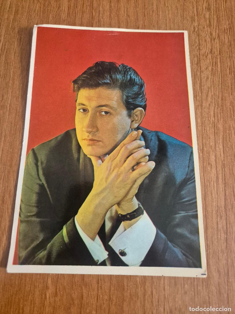 Fotos de cantantes: LUIS AGUILE, TODAS SUS CANCIONES EN DISCOS LA VOZ DE SU AMO.