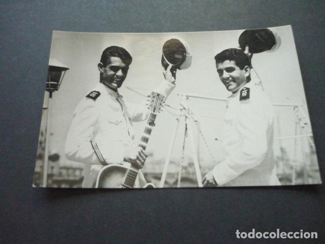 Photos of Singers: DUO DINAMICO CONJUNTO MUSICAL POSTAL