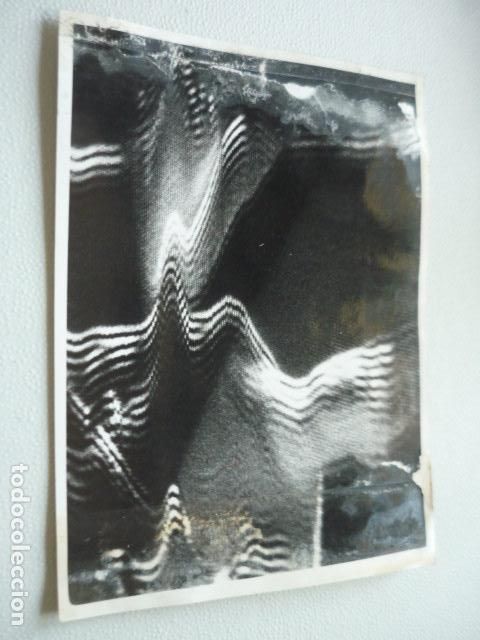 Foto di Cantanti: KLAMM CONJUNTO MUSICAL ANTIGUA FOTOGRAFIA ORIGINAL 24 X 18 CM
