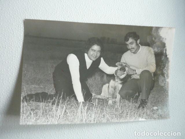 Fotos de Cantores: NOYA MONROY CONJUNTO MUSICAL ANTIGUA FOTOGRAFIA ORIGINAL 18 X 13 CM