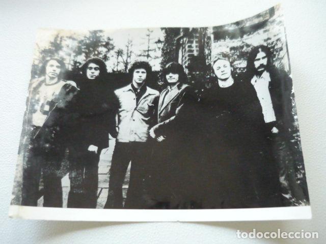 Fotos de cantantes: STEPHEN STILLS CONJUNTO MUSICAL ANTIGUA FOTOGRAFIA ORIGINAL 18 X 24 CM