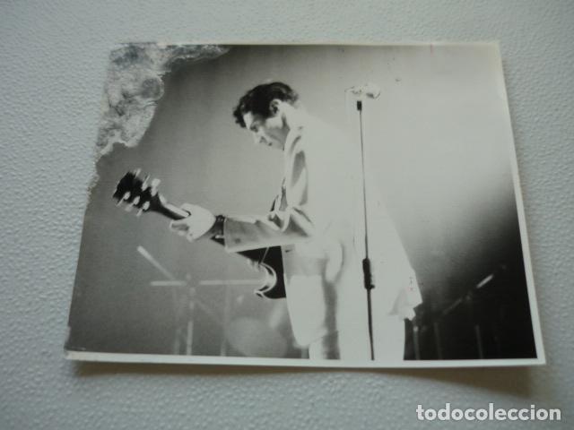 Photos de Chanteurs et Chanteuses: ZOMBIES CONJUNTO MUSICAL ANTIGUA FOTOGRAFIA ORIGINAL 15 X 12,5 CM