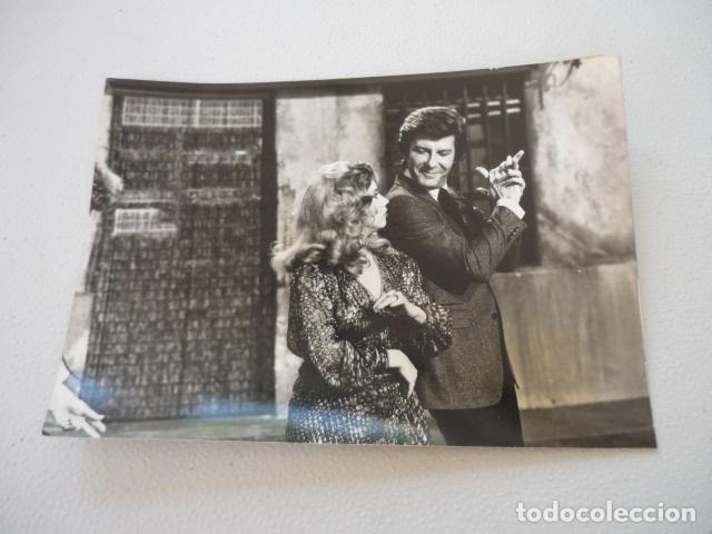Fotos de Cantores: MARIA JIMENEZ CANTANTE ANTIGUA FOTOGRAFIA ORIGINAL 13 X 18 CM