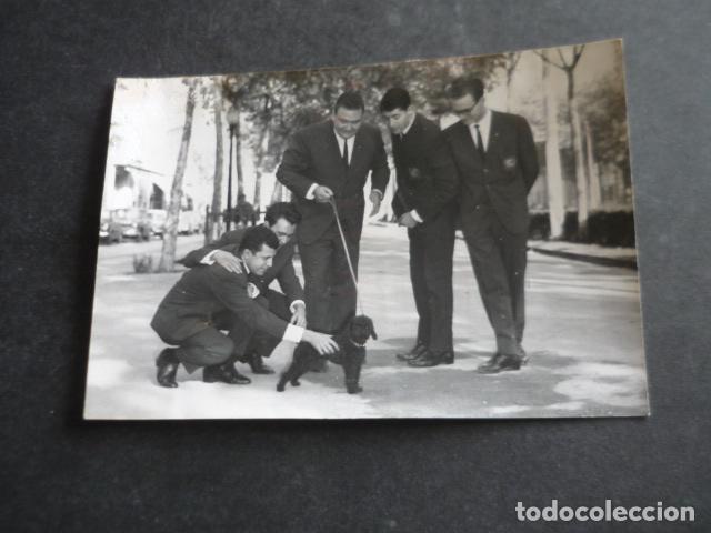 Photos de Chanteurs et Chanteuses: LOS CATINOS CONJUNTO MUSICAL ANTIGUA FOTOGRAFIA ORIGINAL 9 X 13 CM