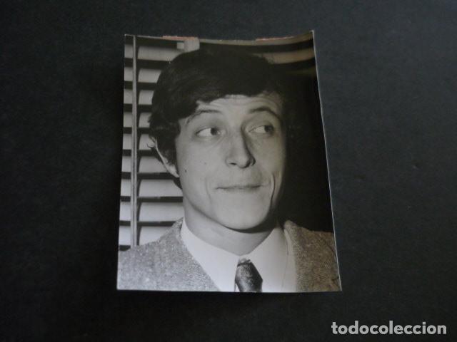Fotos de cantantes: LOS ANGELES CONJUNTO MUSICAL ANTIGUA FOTOGRAFIA ORIGINAL 9 X 11.5 CM