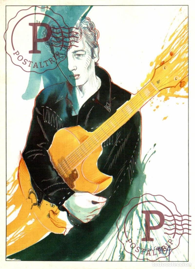 Photos de Chanteurs et Chanteuses: ALAIN BASHUNG MUSIC MUSIQUE MUSICA