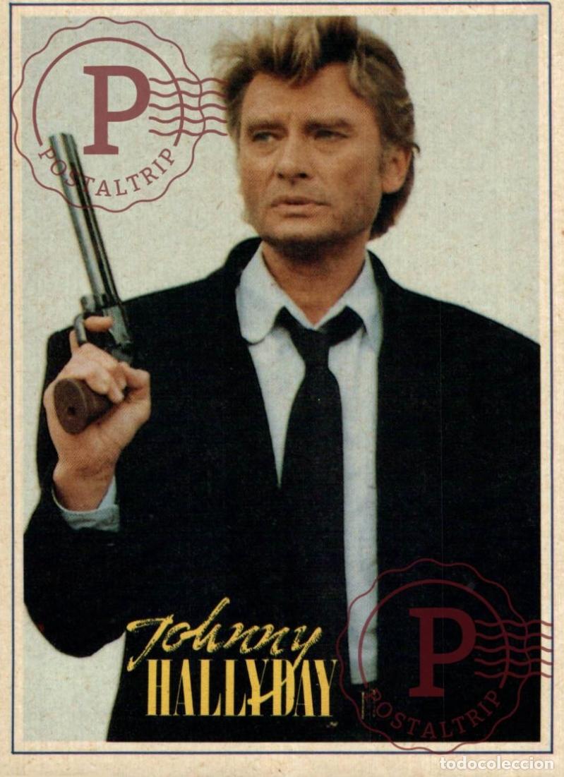 Photos de Chanteurs et Chanteuses: JOHNNY HALLYDAY MUSIC MUSIQUE MUSICA