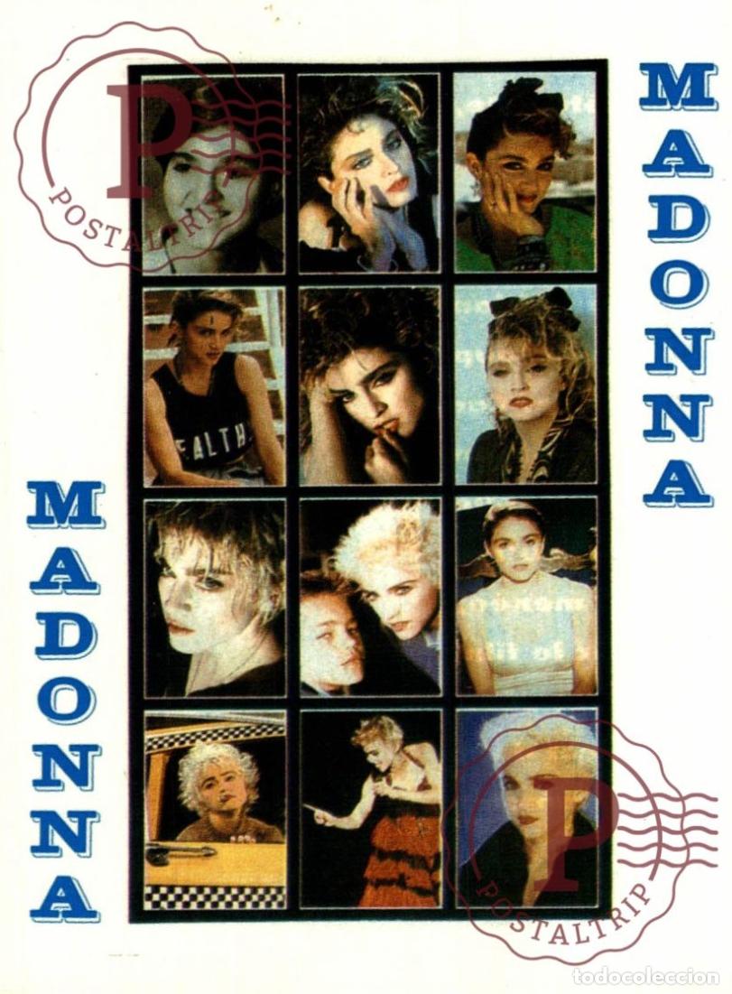 Fotos de Cantores: MADONNA MUSIC MUSIQUE MUSICA