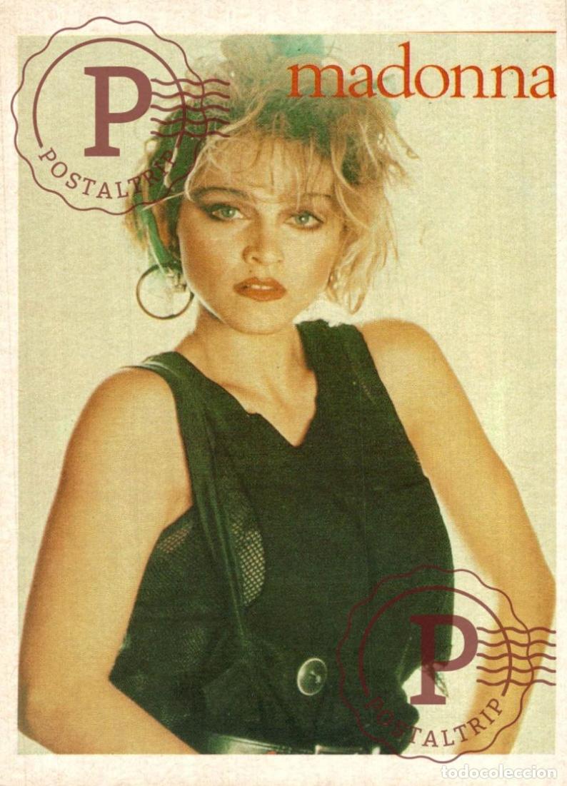 Fotos de cantantes: MADONNA MUSIC MUSIQUE MUSICA
