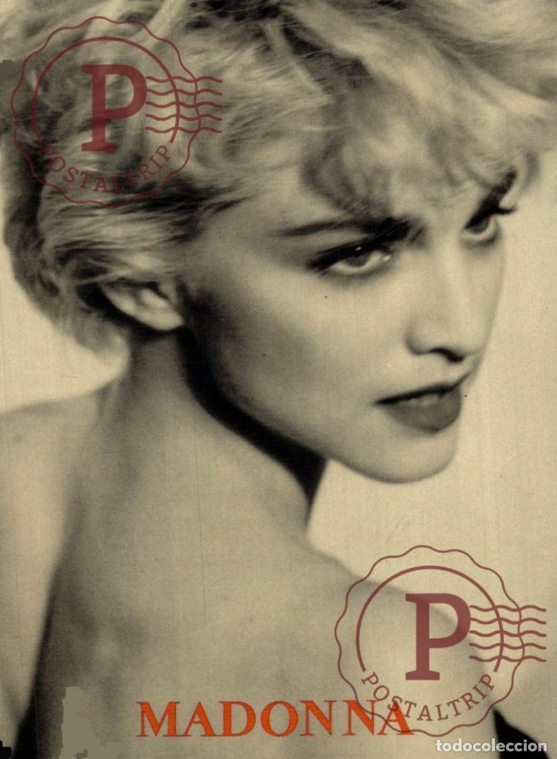 Fotos de cantantes: MADONNA MUSIC MUSIQUE MUSICA