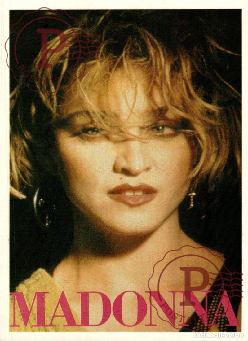 Fotos de cantantes: MADONNA MUSIC MUSIQUE MUSICA