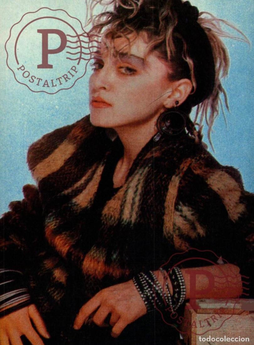 Fotos de cantantes: MADONNA MUSIC MUSIQUE MUSICA