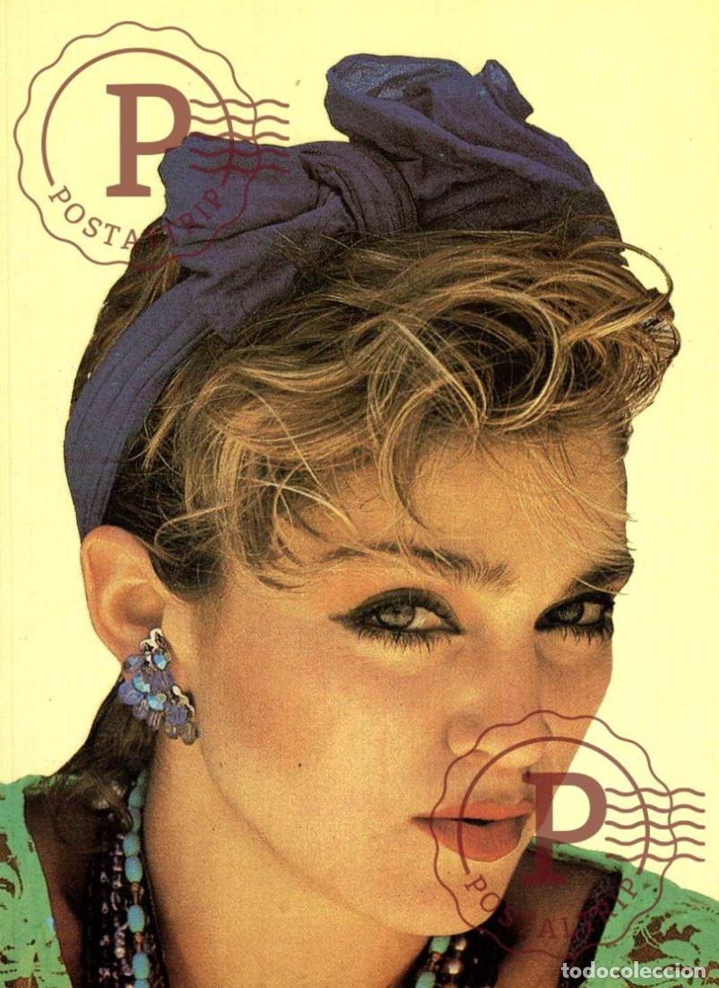 Fotos de cantantes: MADONNA MUSIC MUSIQUE MUSICA
