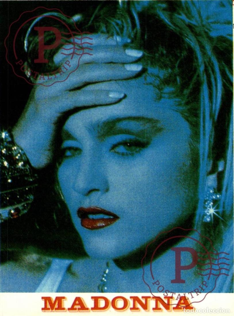 Fotos de cantantes: MADONNA MUSIC MUSIQUE MUSICA