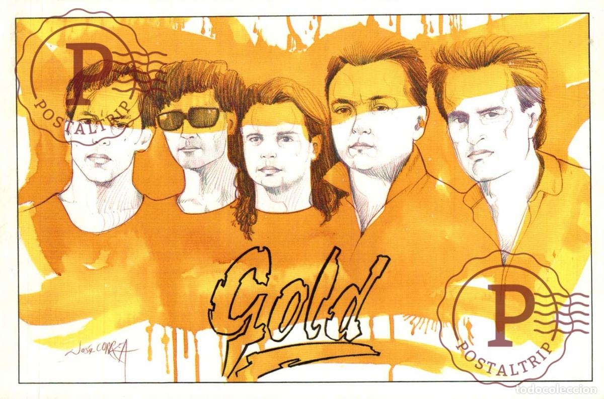 Fotos de cantantes: GOLD MUSIC MUSIQUE MUSICA