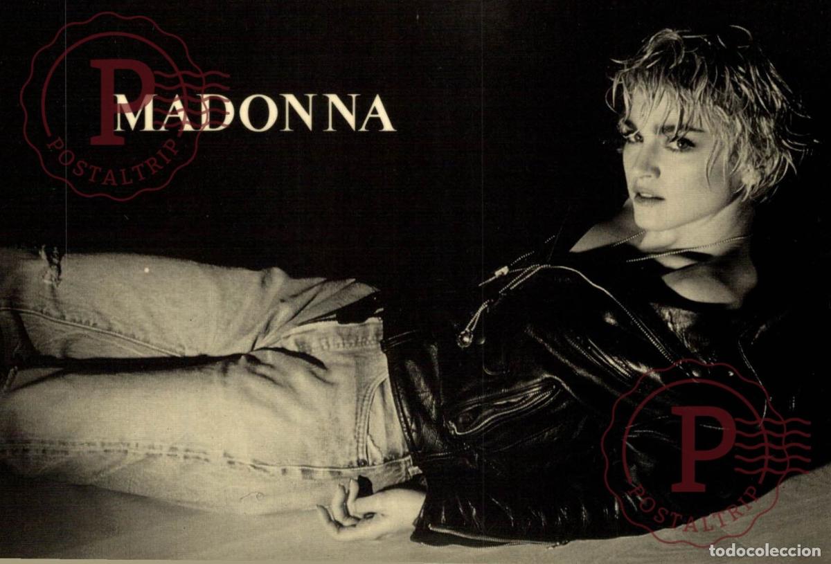 Fotos de cantantes: MADONNA MUSIC MUSIQUE MUSICA