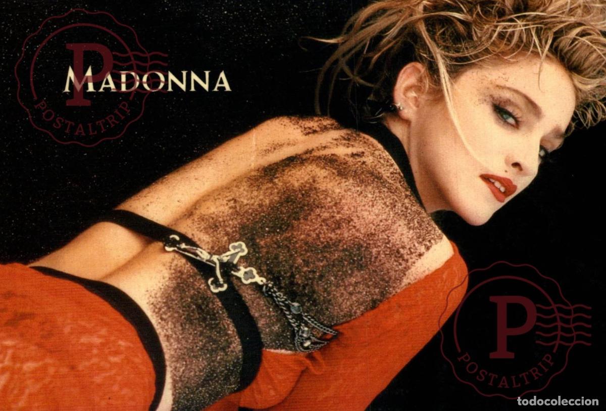 Fotos de cantantes: MADONNA MUSIC MUSIQUE MUSICA