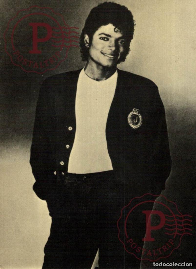 Fotos de cantantes: MICHAEL JACKSON MUSIC MUSIQUE MUSICA