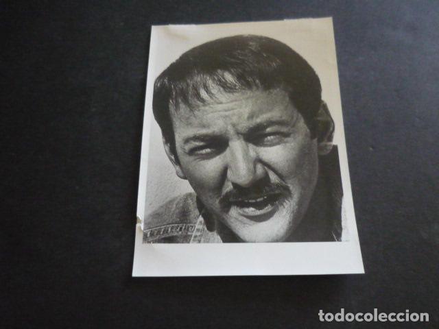 Fotos de cantantes: BOBBY DARIN CANTANTE ANTIGUA FOTOGRAFIA ORIGINAL 18 X 13 CM