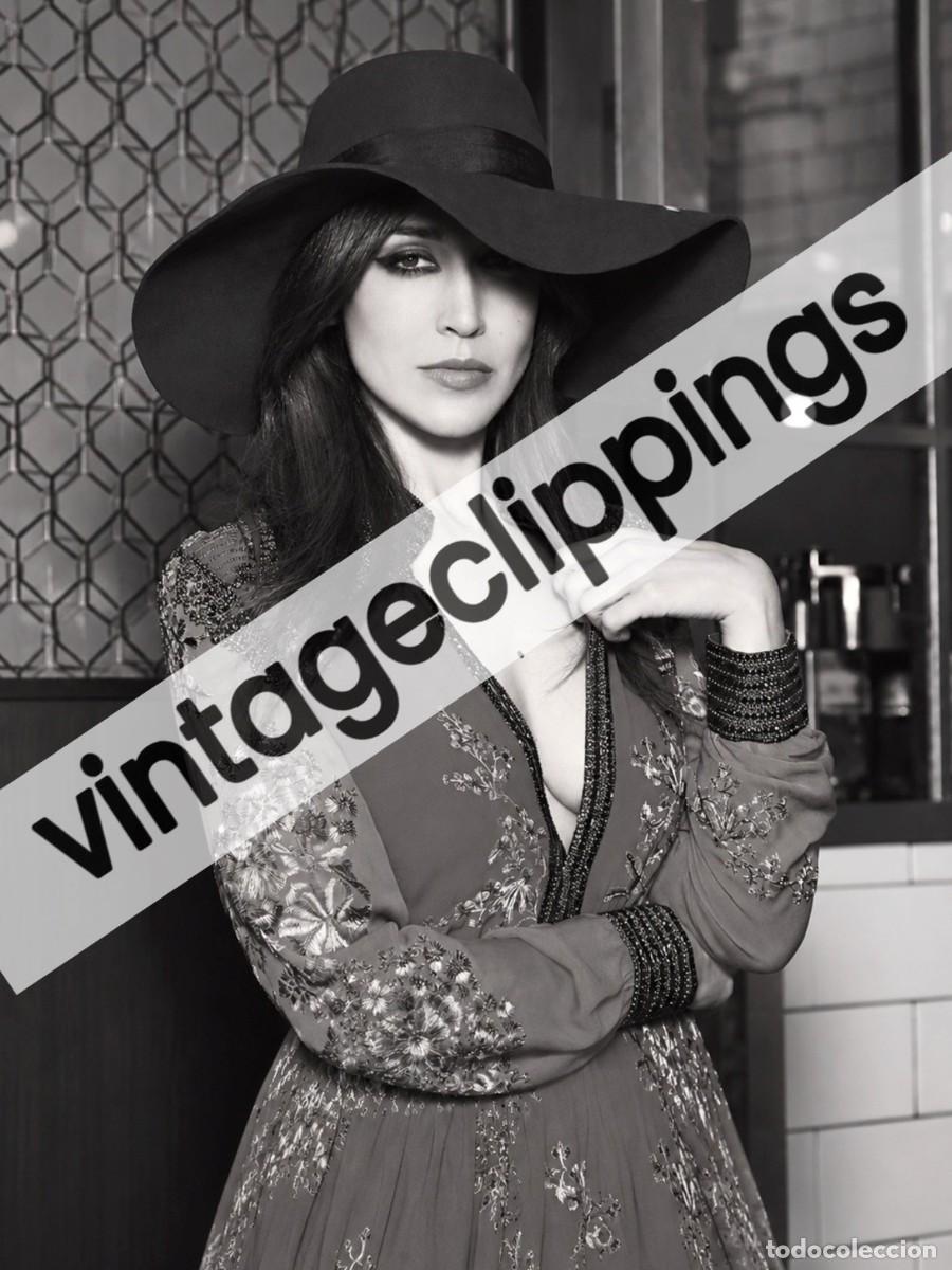 Fotos de cantantes: ANNI B SWEET Fotografia 15x20 Foto 2015 sexy cantautora cantante spain indie pop